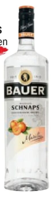 Metro Schnaps Angebot
