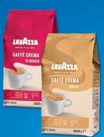 Metro Caffè Crema Classico Angebot