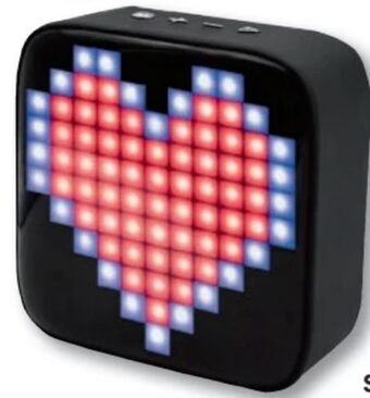Metro Bluetooth Lautsprecher BTL-350 Angebot