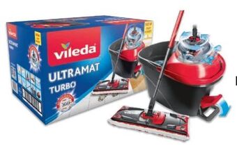 Metro Easywring Ultramat Turbo Set Angebot