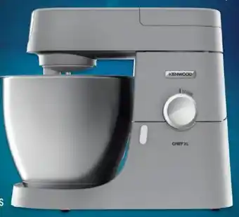 Metro Küchenmaschine KVL 4170S Angebot