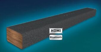 Metro Soundbar DSP2 Angebot