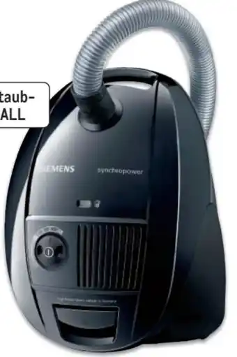 Metro Staubsauger Synchropower VS06V212 Angebot