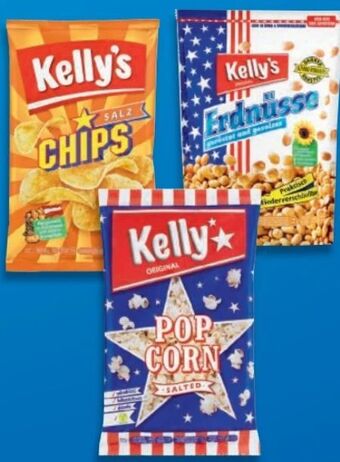 Metro Chips Angebot