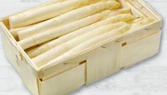 Metro Spargel Angebot