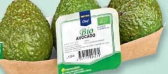 Metro Bio Avocado Angebot