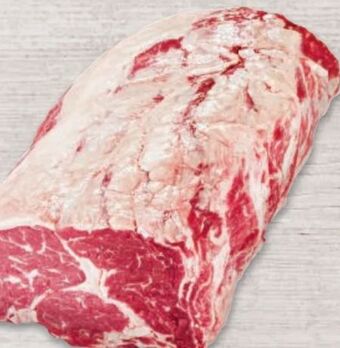 Metro Rinder Rostbraten Angebot