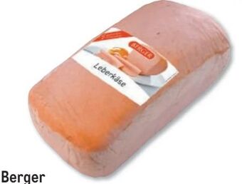 Metro Leberkäse Angebot