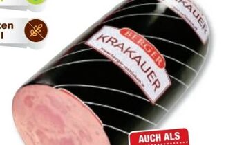 Metro Krakauer Angebot
