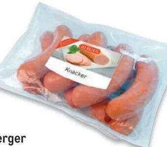 Metro Knacker Angebot