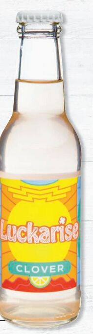 Metro Limonade Angebot