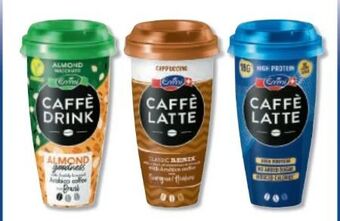 Metro Eiskaffee Angebot
