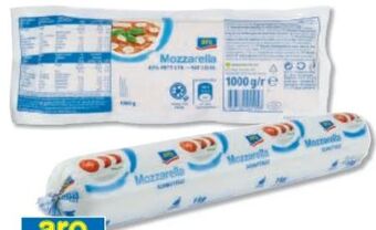 Metro Mozzarella Stange Angebot