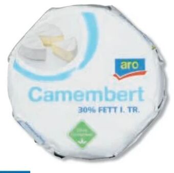 Metro Camembert Angebot