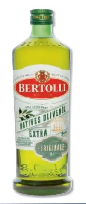 Metro Natives Olivenöl Extra Angebot