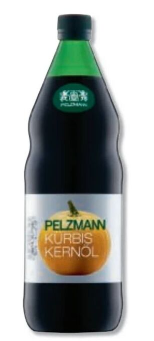 Metro Kürbiskernöl Angebot