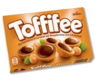 Metro Toffifee Angebot