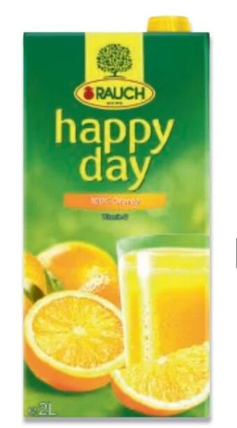 Metro Happy Day Angebot