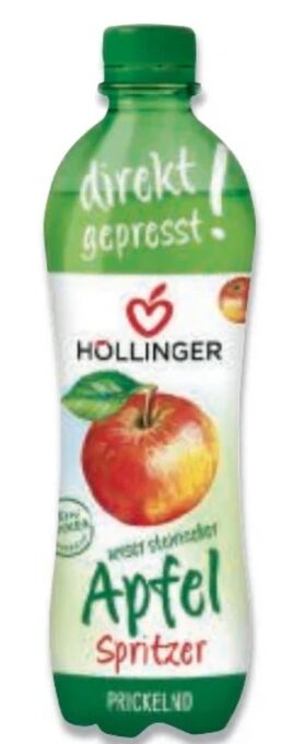 Metro Apfel Spritzer Angebot