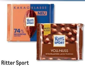 Metro Tafelschokolade Angebot