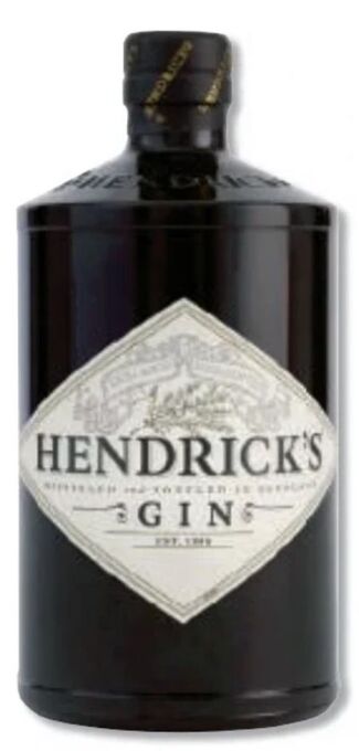 Metro Hendrick‘s Gin Angebot