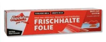 Metro Frischhaltefolie Easycut Angebot