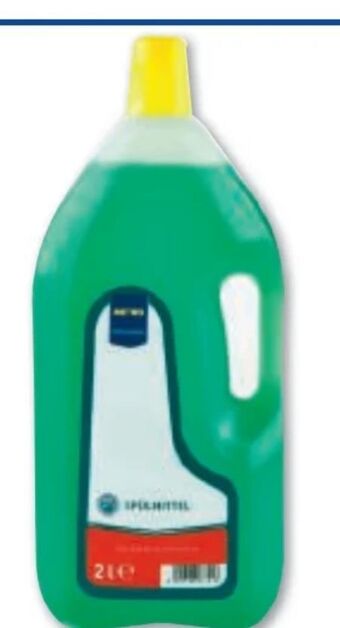 Metro Spülmittel Angebot