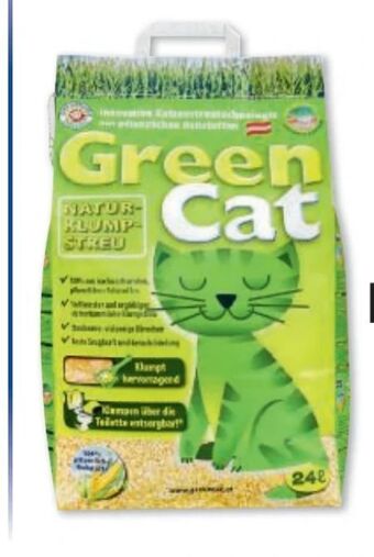 Metro Katzenstreu Angebot