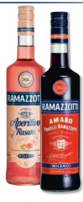 Metro Amaro Angebot