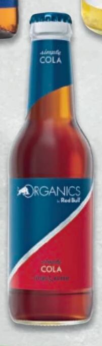 Metro Bio Organics Angebot