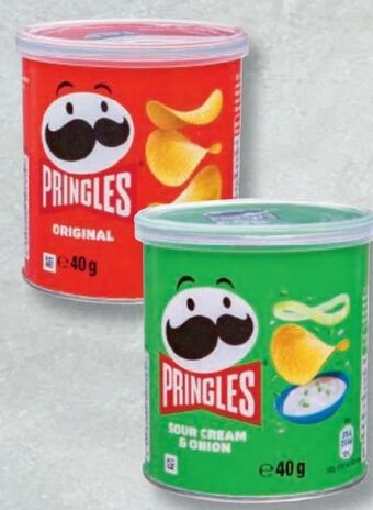 Metro Chips Angebot