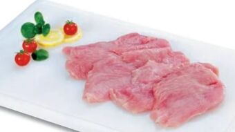 Metro Edelputen Schnitzel Angebot