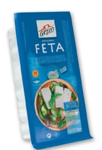 Metro Feta Angebot