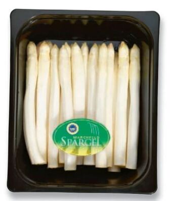 Metro Spargel Angebot