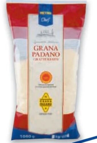 Metro Grana Padano Angebot
