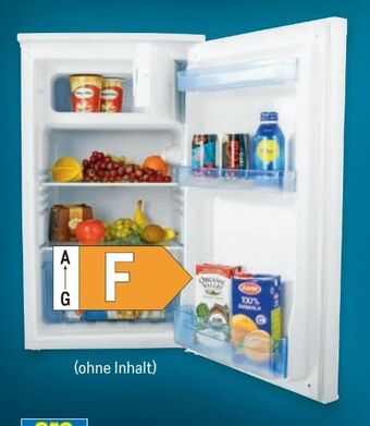 Metro Kühlschrank TFW8540 Angebot