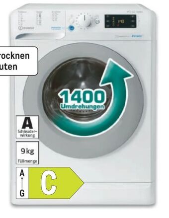 Metro Waschtrockner BDE 961483X WS EU N Angebot