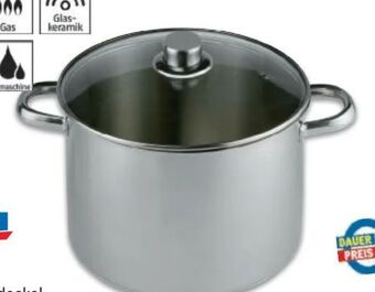 Metro Topf Angebot