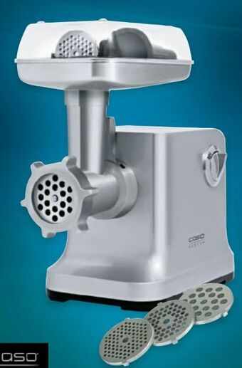 Metro Fleischwolf FW2000 Angebot