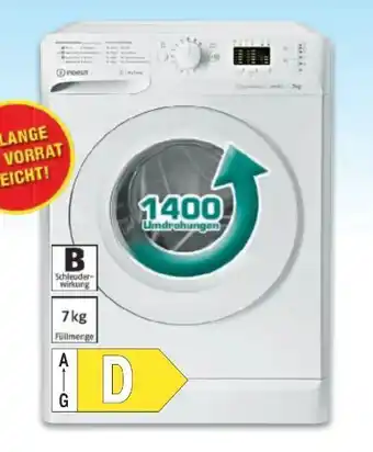 Metro Waschmaschine MTWA 71483E W DE2 Angebot