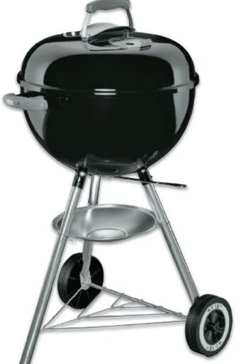 Metro Griller Classic Kettle Angebot
