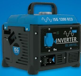 Metro Stromerzeuger Inverter ISG 1200-1 Angebot