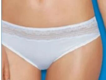 Metro Damen Slip Angebot