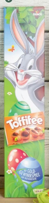 Metro Toffifee Pralinen Osterpackung Angebot