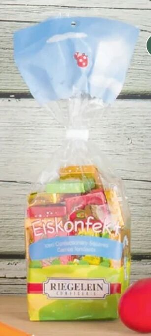 Metro Oster Eiskonfekt Angebot
