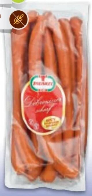 Metro Debreziner Scharf Angebot