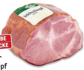 Metro Selchschopf Angebot