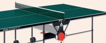 Metro TT-Tisch Outdoor 400 Angebot