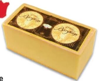 Metro Ländle Bergkäse Angebot