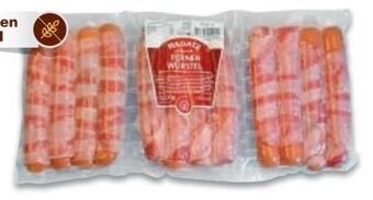 Metro Berner Würstel Angebot